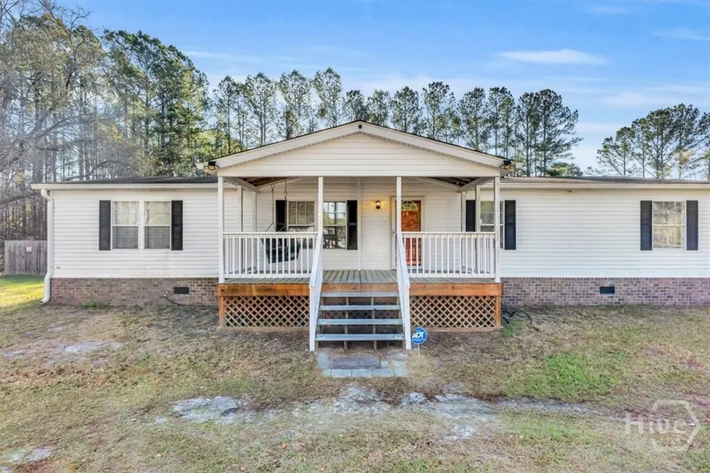 207 Southern Charm Way Guyton GA 31312