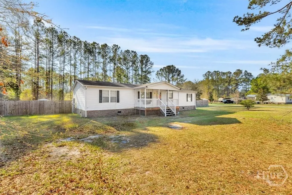 207 Southern Charm Way Guyton GA 31312