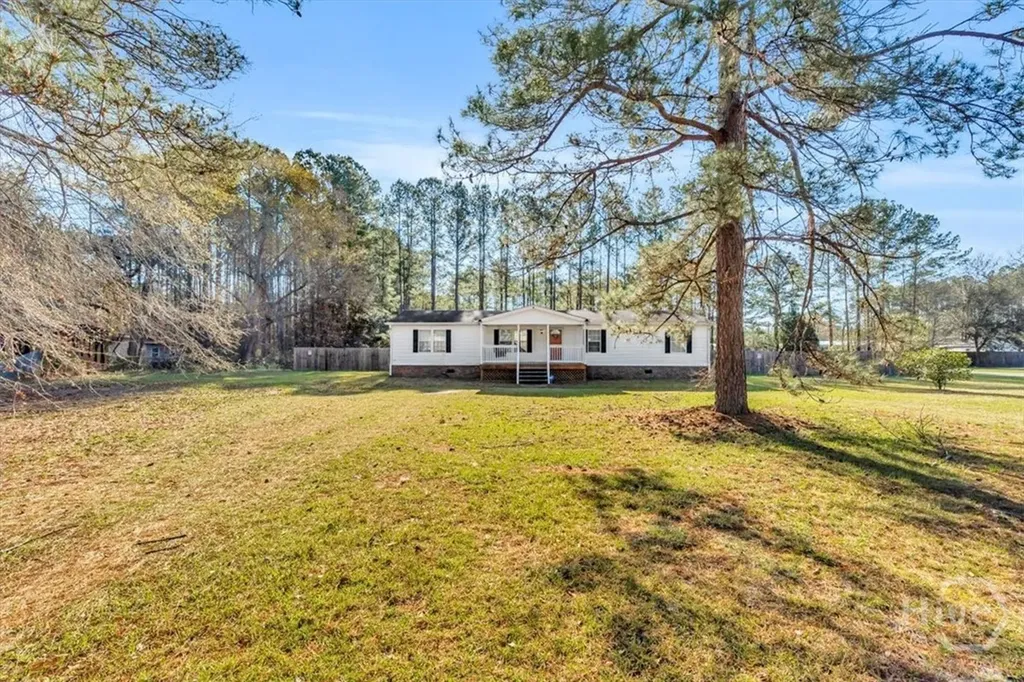 207 Southern Charm Way Guyton GA 31312