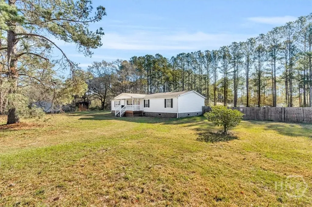 207 Southern Charm Way Guyton GA 31312