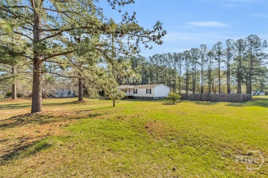 207 Southern Charm Way Guyton GA 31312