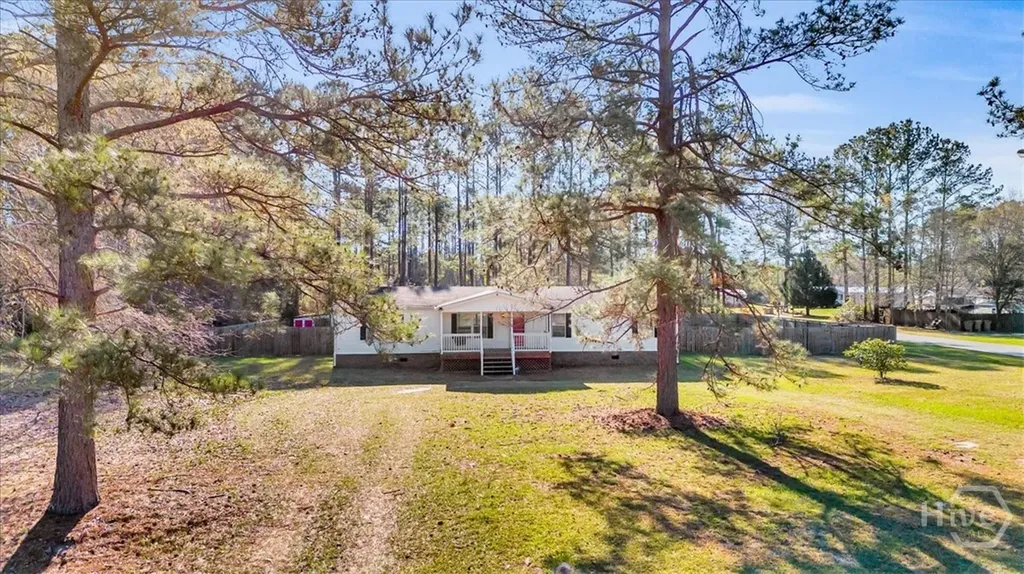 207 Southern Charm Way Guyton GA 31312