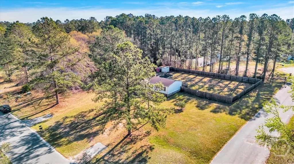 207 Southern Charm Way Guyton GA 31312