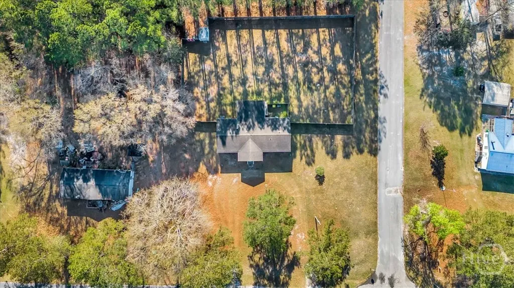 207 Southern Charm Way Guyton GA 31312