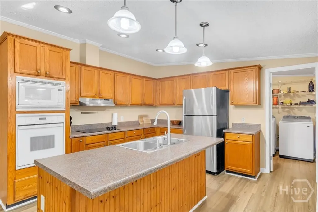 207 Southern Charm Way Guyton GA 31312