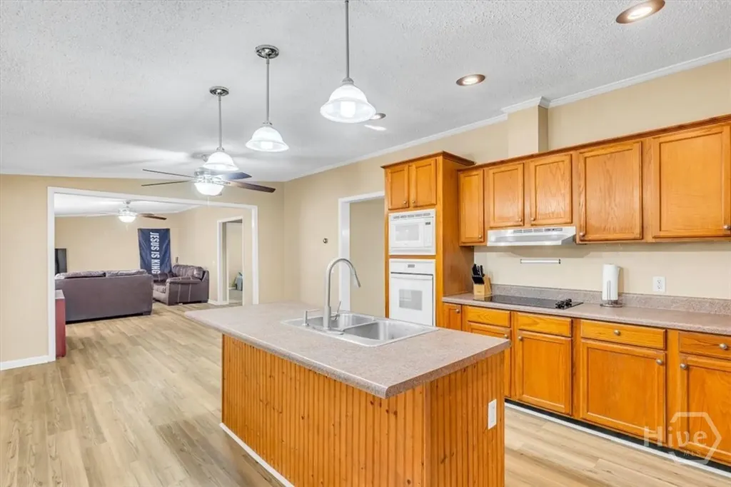 207 Southern Charm Way Guyton GA 31312