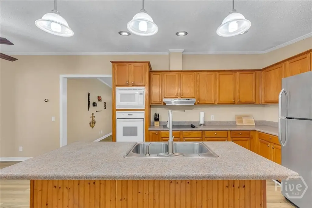 207 Southern Charm Way Guyton GA 31312
