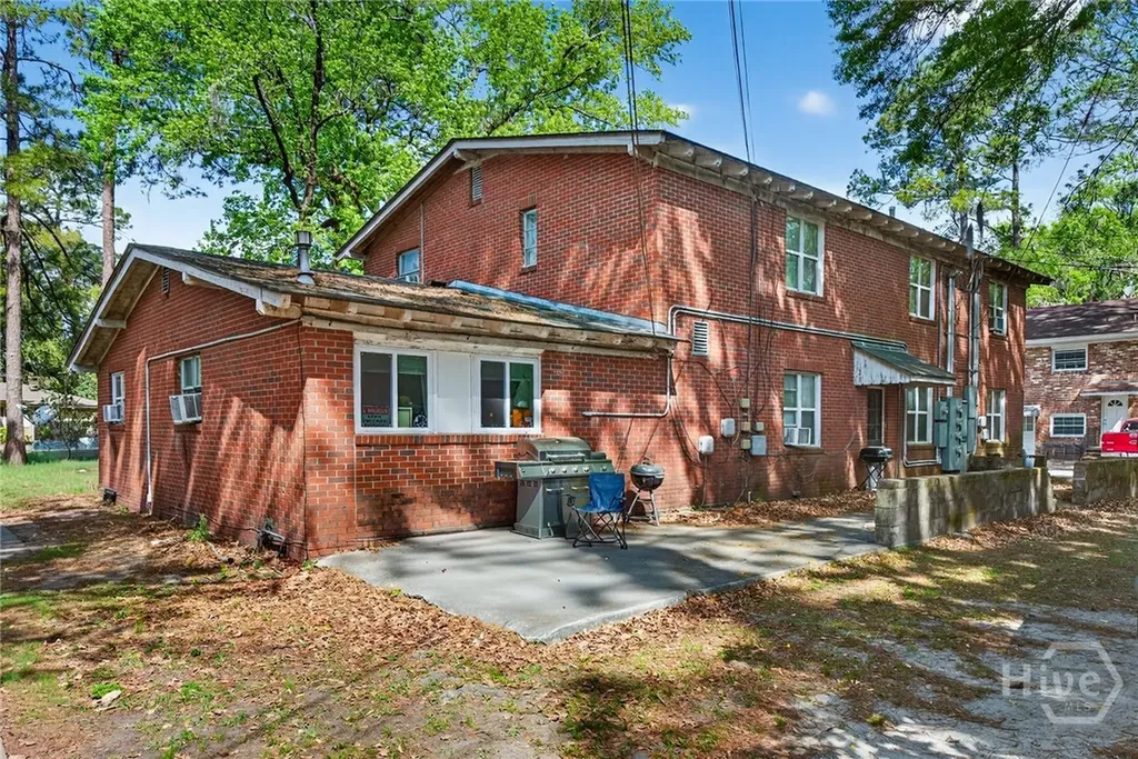 4906 Bull Street Savannah GA 31405