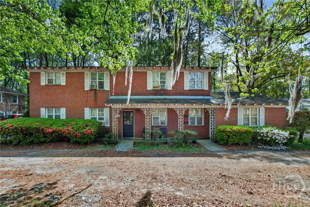 4906 Bull Street Savannah GA 31405