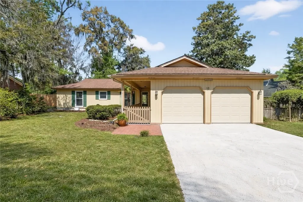 10 Levee Road Savannah GA 31419