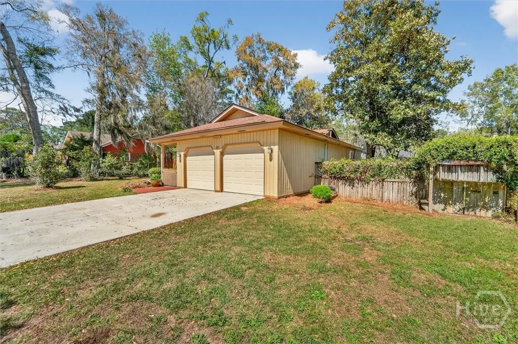 10 Levee Road Savannah GA 31419