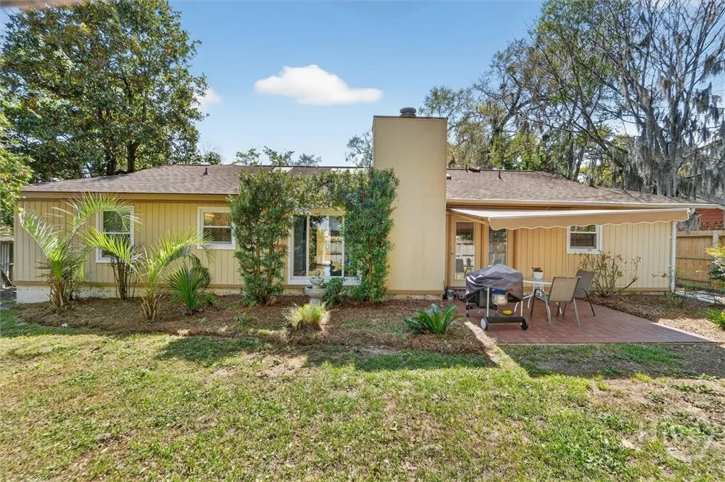 10 Levee Road Savannah GA 31419