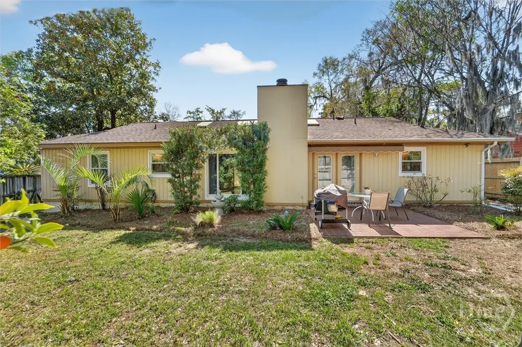 10 Levee Road Savannah GA 31419