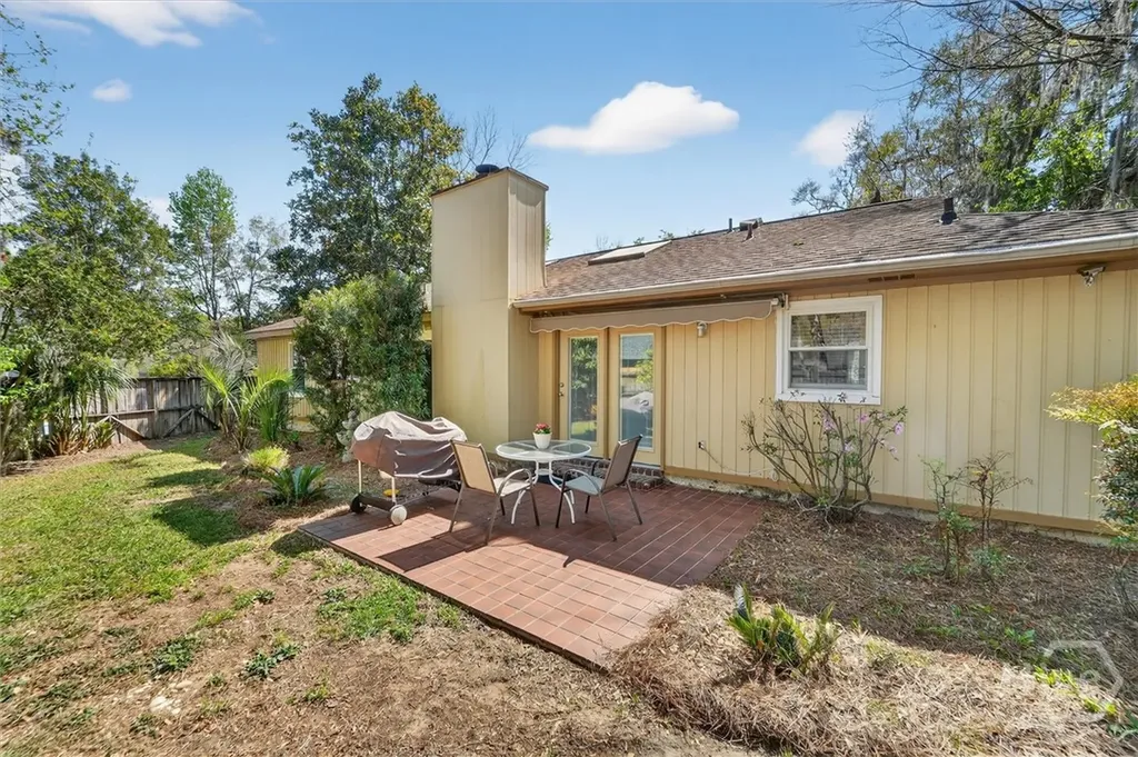 10 Levee Road Savannah GA 31419