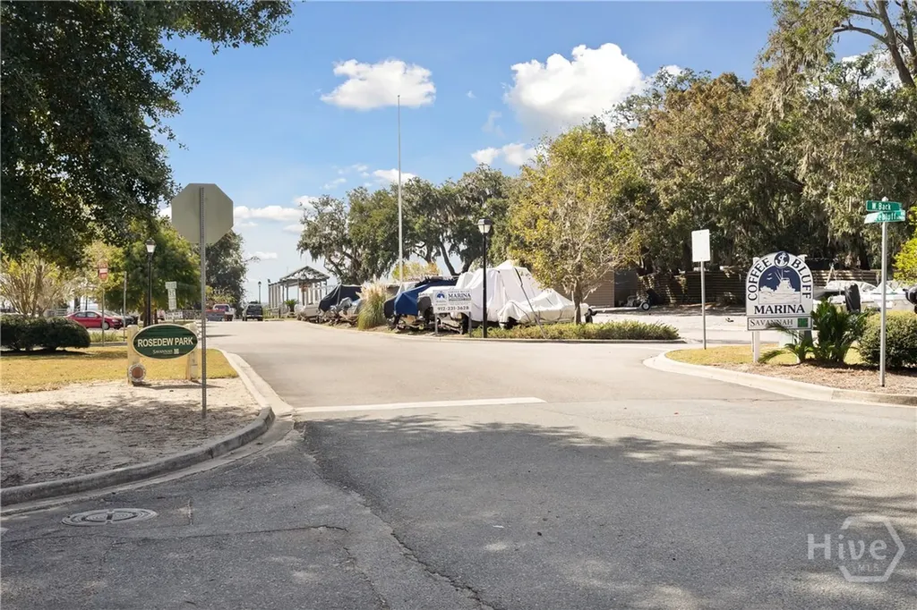10 Levee Road Savannah GA 31419