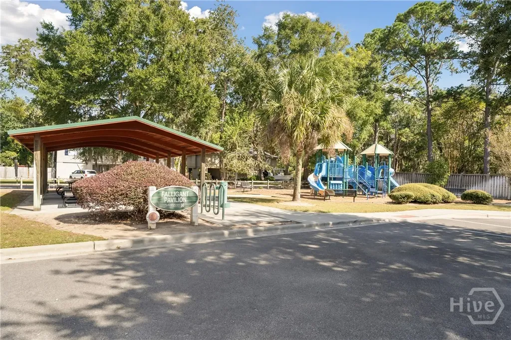 10 Levee Road Savannah GA 31419