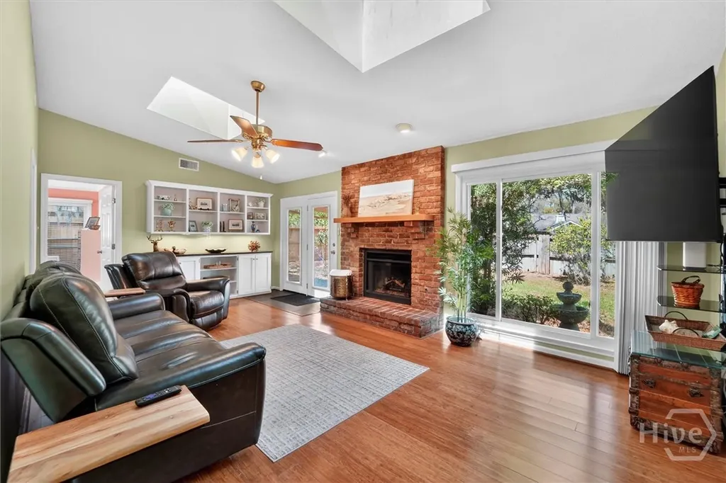10 Levee Road Savannah GA 31419