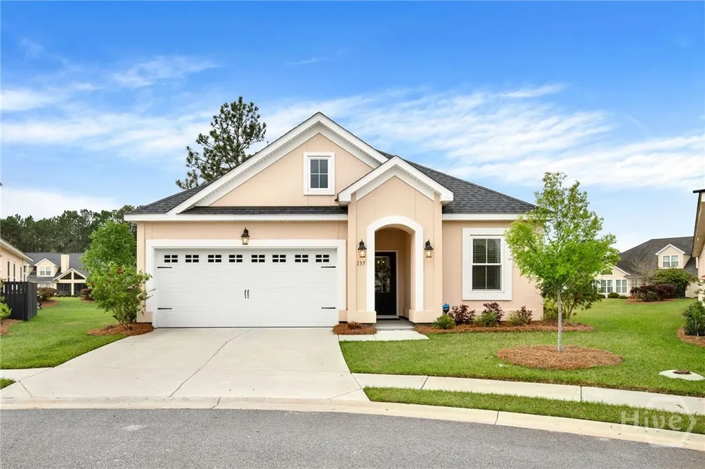 137 Waterside Lane Pooler GA 31322