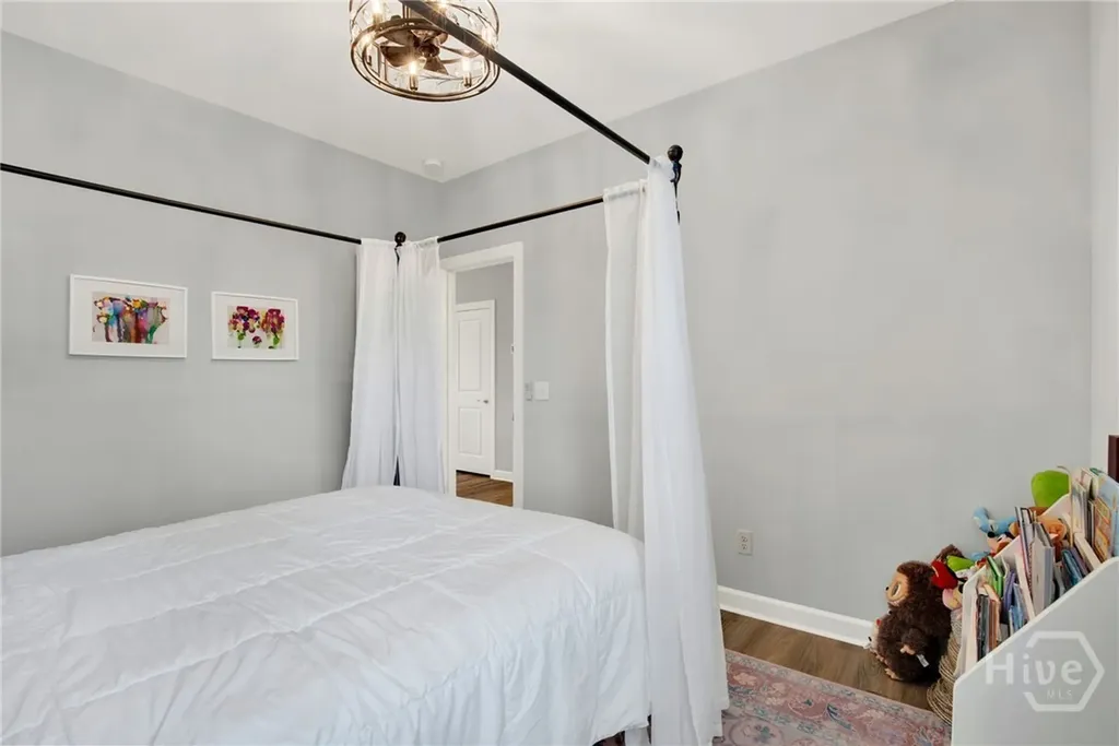 137 Waterside Lane Pooler GA 31322