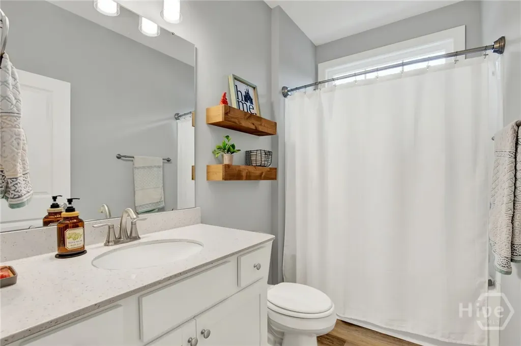 137 Waterside Lane Pooler GA 31322
