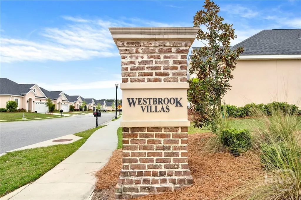 137 Waterside Lane Pooler GA 31322