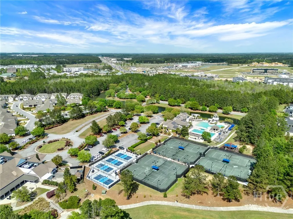 137 Waterside Lane Pooler GA 31322