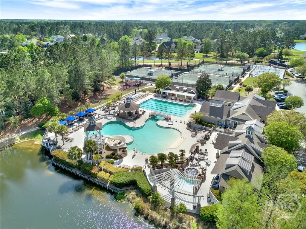 137 Waterside Lane Pooler GA 31322