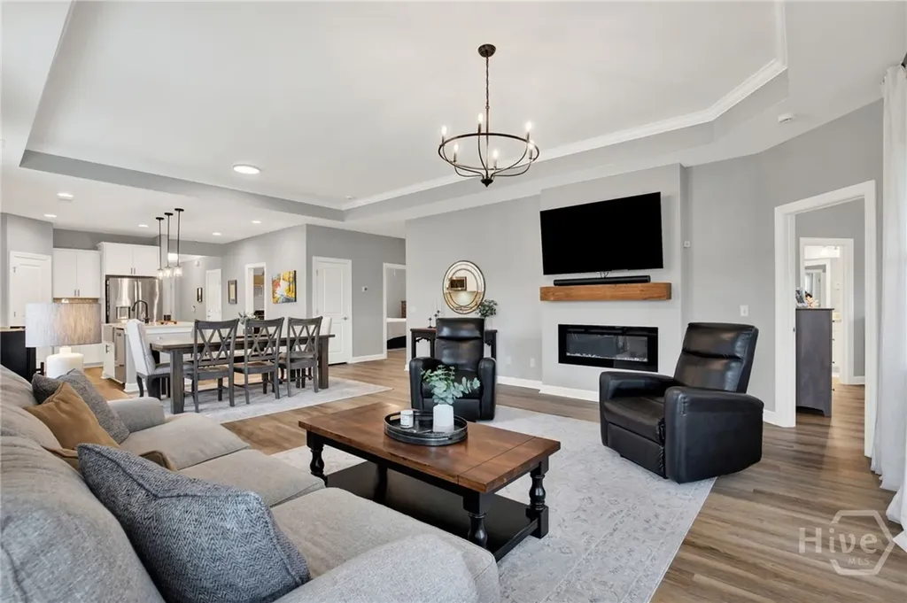 137 Waterside Lane Pooler GA 31322
