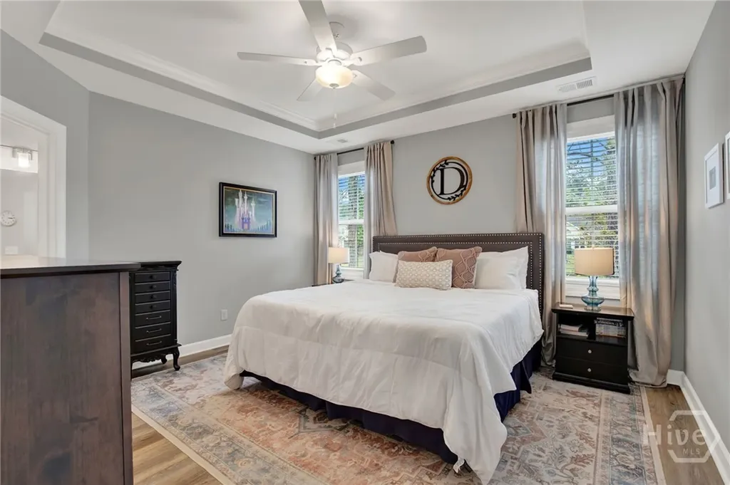 137 Waterside Lane Pooler GA 31322
