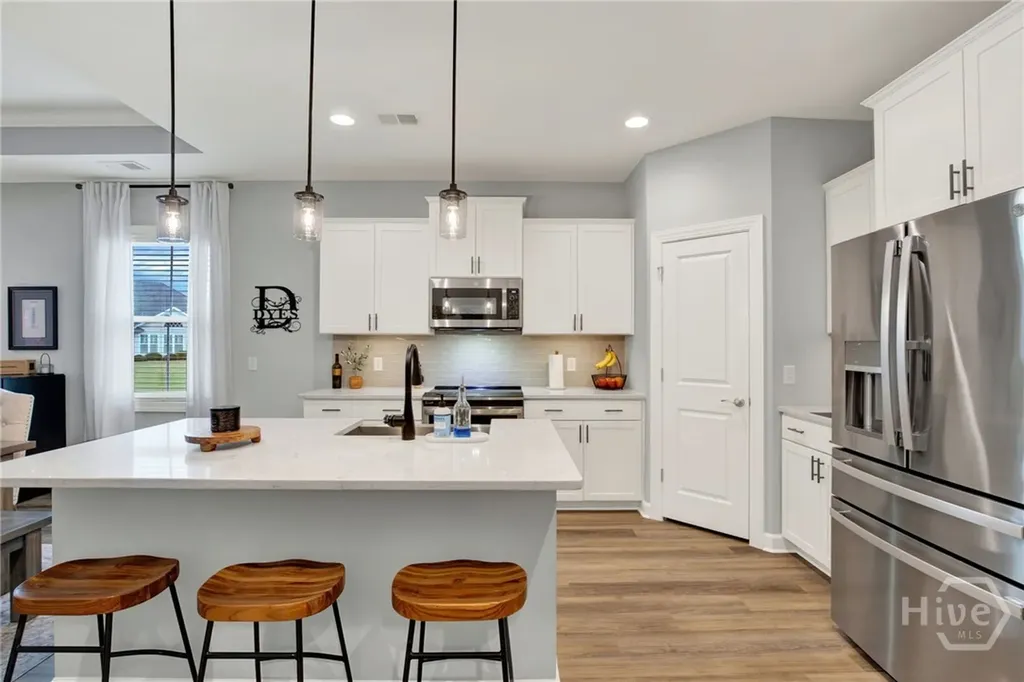 137 Waterside Lane Pooler GA 31322