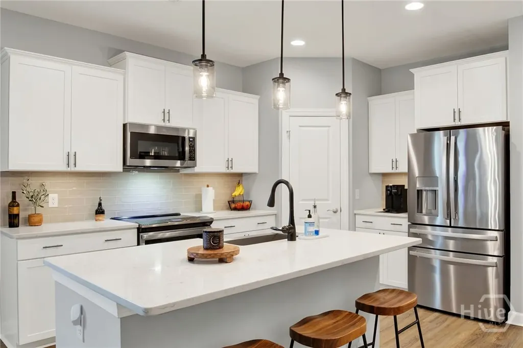137 Waterside Lane Pooler GA 31322