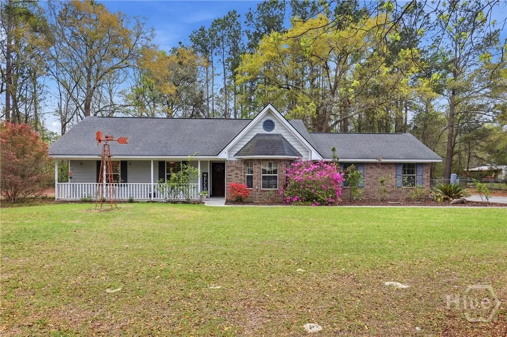 180 Grace Lane Rincon GA 31326