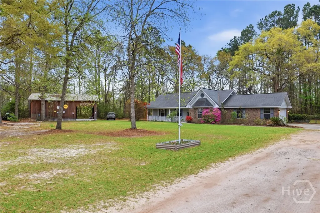 180 Grace Lane Rincon GA 31326
