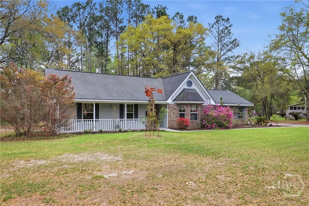 180 Grace Lane Rincon GA 31326