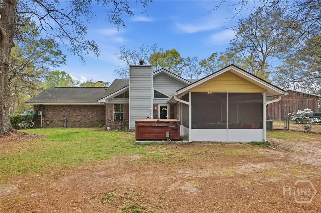 180 Grace Lane Rincon GA 31326