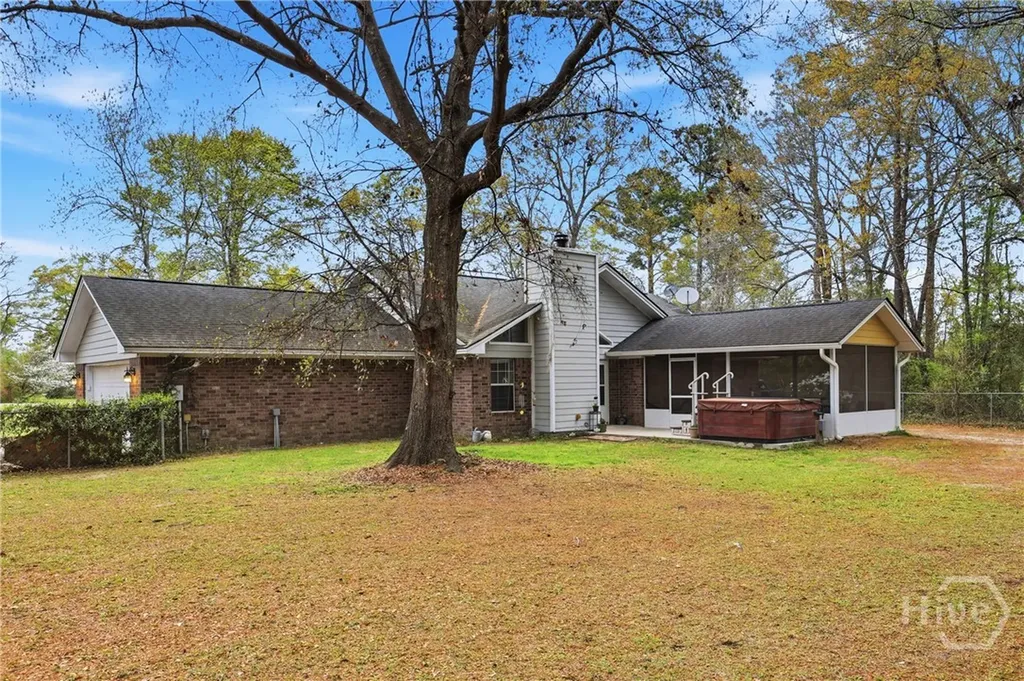 180 Grace Lane Rincon GA 31326