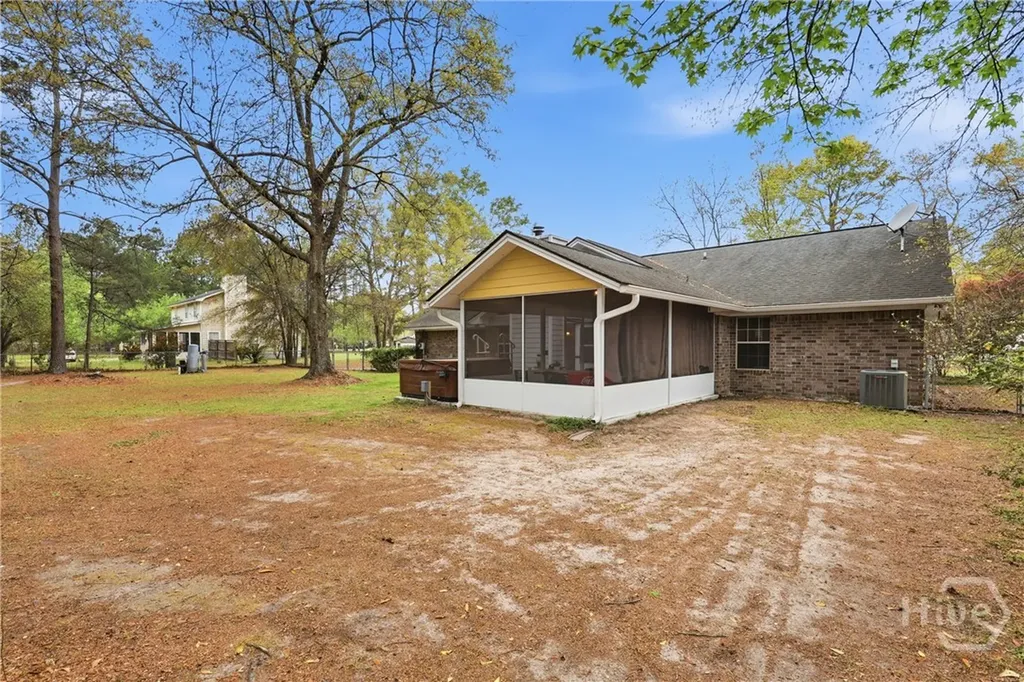 180 Grace Lane Rincon GA 31326