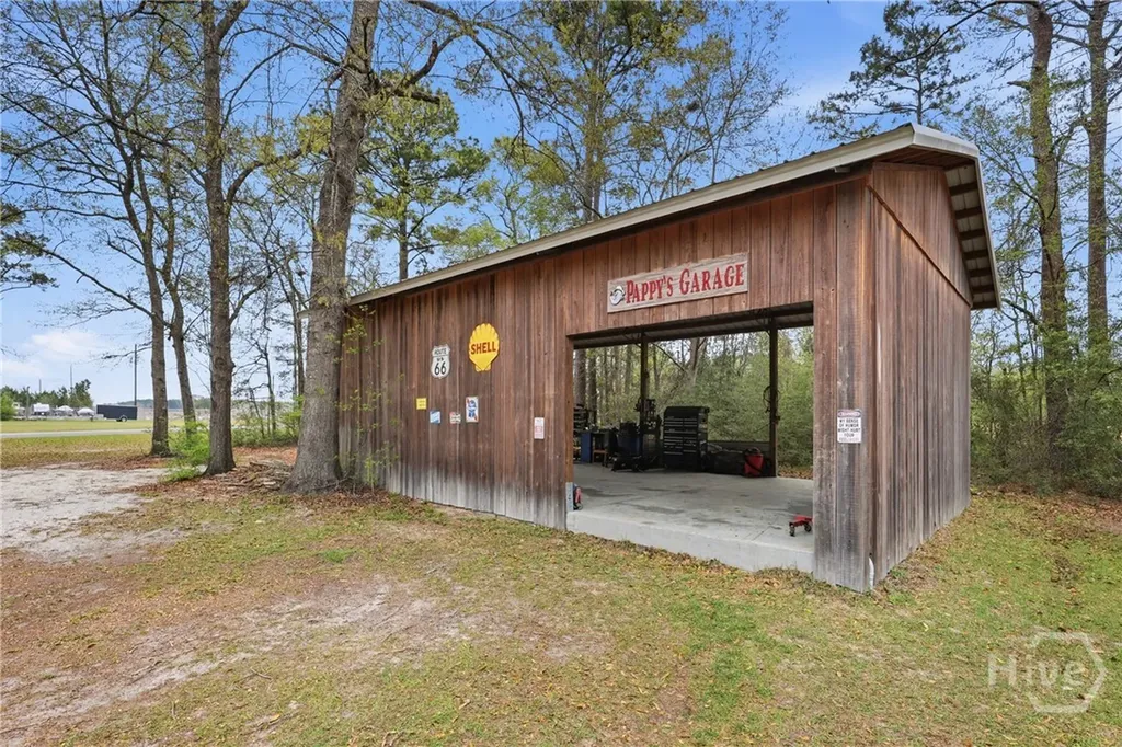 180 Grace Lane Rincon GA 31326