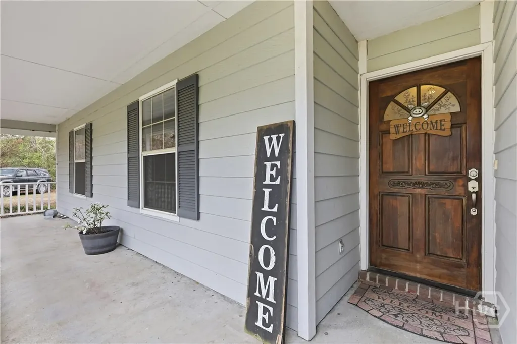 180 Grace Lane Rincon GA 31326