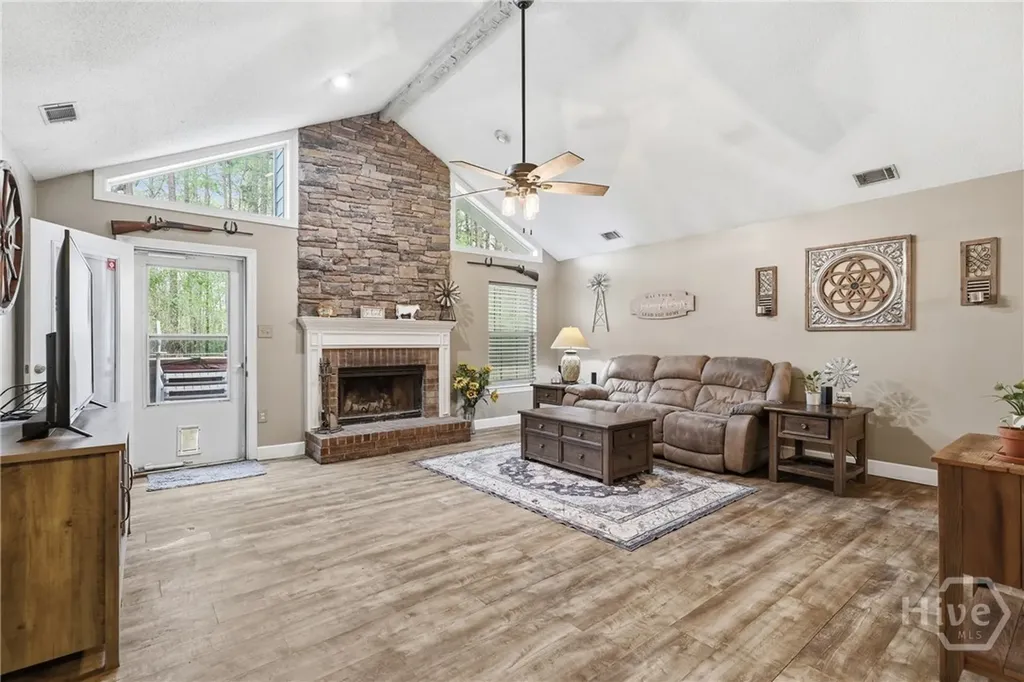 180 Grace Lane Rincon GA 31326