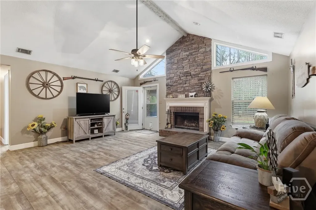 180 Grace Lane Rincon GA 31326