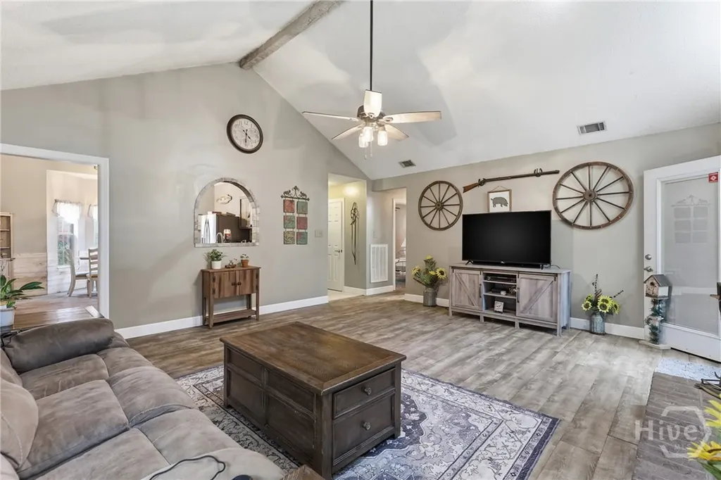 180 Grace Lane Rincon GA 31326