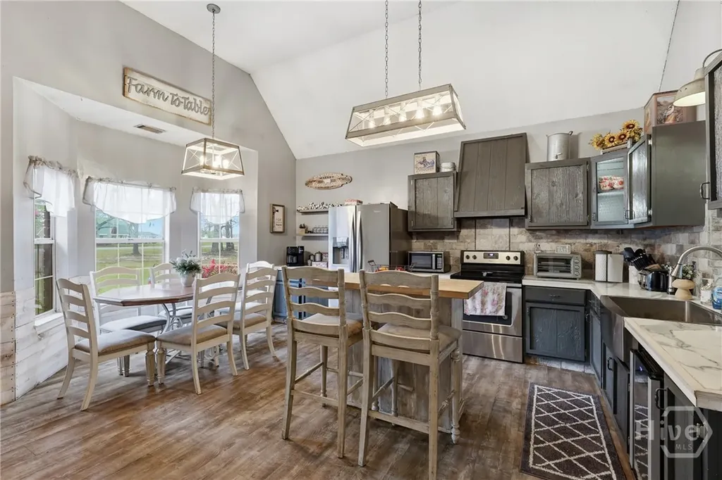 180 Grace Lane Rincon GA 31326