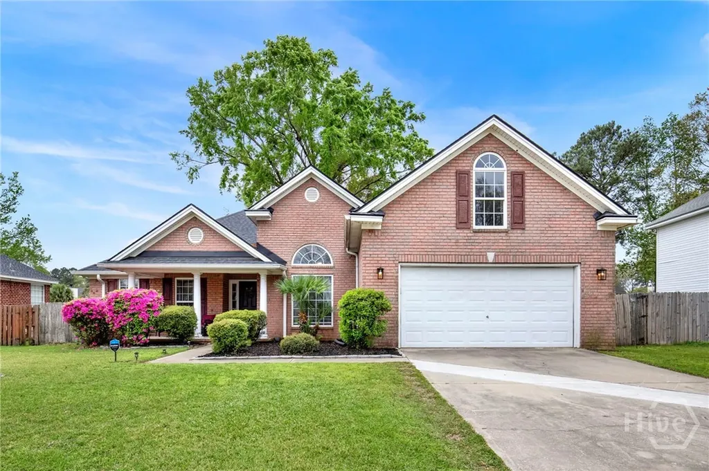 165 Hall Street Richmond Hill GA 31324