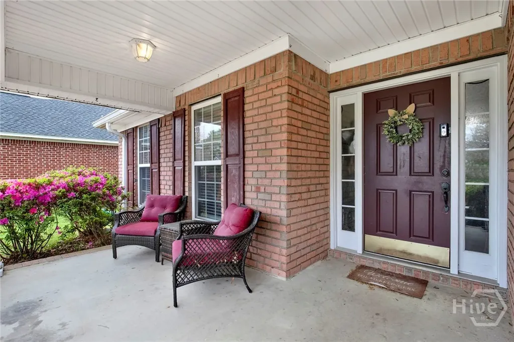 165 Hall Street Richmond Hill GA 31324