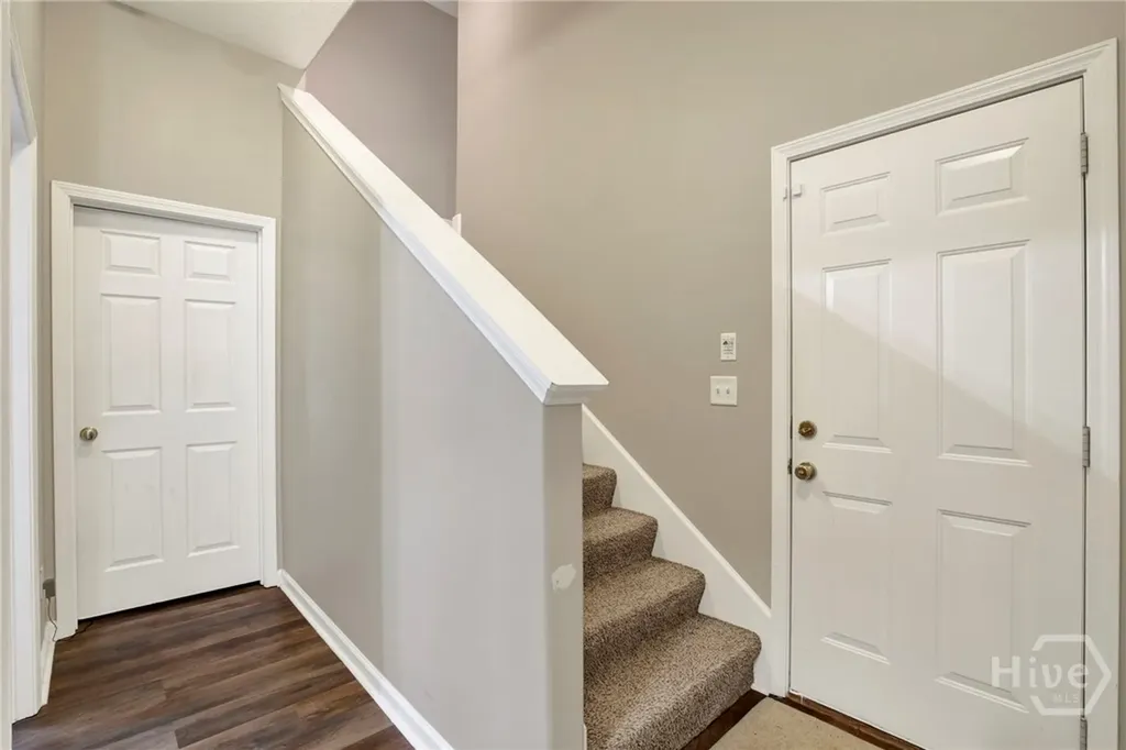 165 Hall Street Richmond Hill GA 31324