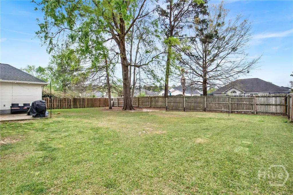 165 Hall Street Richmond Hill GA 31324