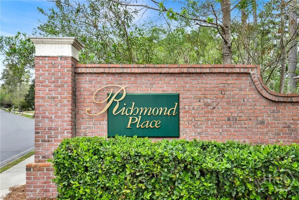 165 Hall Street Richmond Hill GA 31324