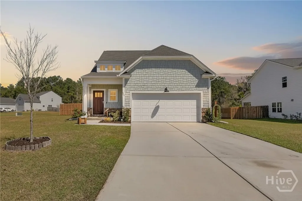 257 Beecher Drive Richmond Hill GA 31324