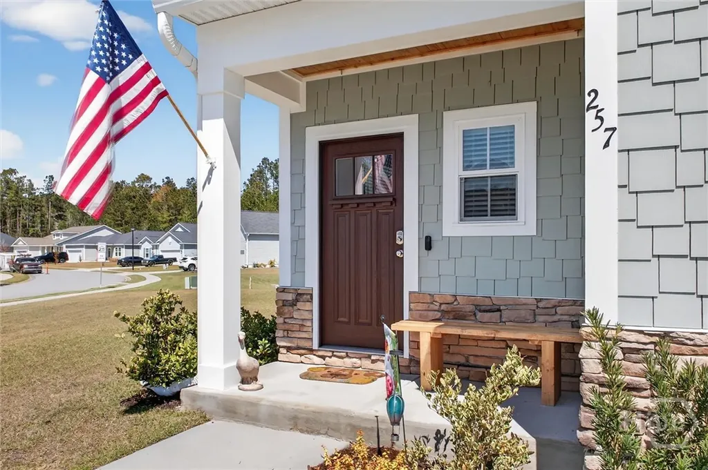 257 Beecher Drive Richmond Hill GA 31324
